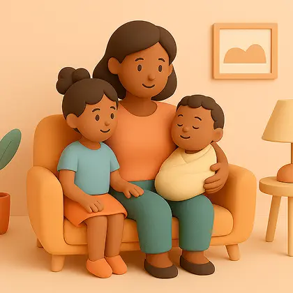 Soutien aux aidants familiaux Aidant